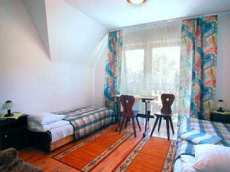 POD STANCJOM apgyvendinimas Bukovina Tatrzańska kalnai Tatrai Zakopanė apgyvendinimas poilsis Lenkija