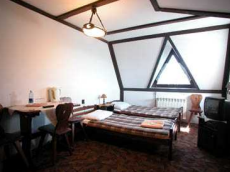 POD STANCJOM apgyvendinimas Bukovina Tatrzańska kalnai Tatrai Zakopanė apgyvendinimas poilsis Lenkija