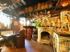 POD STANCJOM apgyvendinimas Bukovina Tatrzańska kalnai Tatrai Zakopanė apgyvendinimas poilsis Lenkija