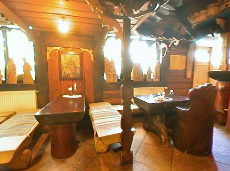 POD STANCJOM apgyvendinimas Bukovina Tatrzańska kalnai Tatrai Zakopanė apgyvendinimas poilsis Lenkija