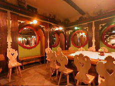 POD STANCJOM apgyvendinimas Bukovina Tatrzańska kalnai Tatrai Zakopanė apgyvendinimas poilsis Lenkija