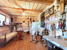 POD STANCJOM apgyvendinimas Bukovina Tatrzańska kalnai Tatrai Zakopanė apgyvendinimas poilsis Lenkija