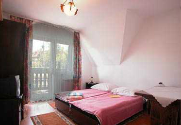 POD STANCJOM apgyvendinimas Bukovina Tatrzańska kalnai Tatrai Zakopanė apgyvendinimas poilsis Lenkija