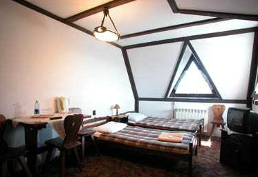 POD STANCJOM apgyvendinimas Bukovina Tatrzańska kalnai Tatrai Zakopanė apgyvendinimas poilsis Lenkija