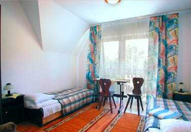 POD STANCJOM apgyvendinimas Bukovina Tatrzańska kalnai Tatrai Zakopanė apgyvendinimas poilsis Lenkija